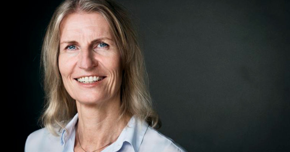 Direktør i Mary Fonden Helle Østergaard: "De unges stemmer skal frem i debatten"
