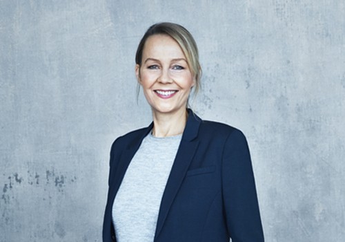 Nina Eg Hansen