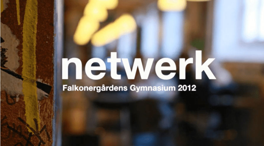 Film: Netwerk på Falkonergården